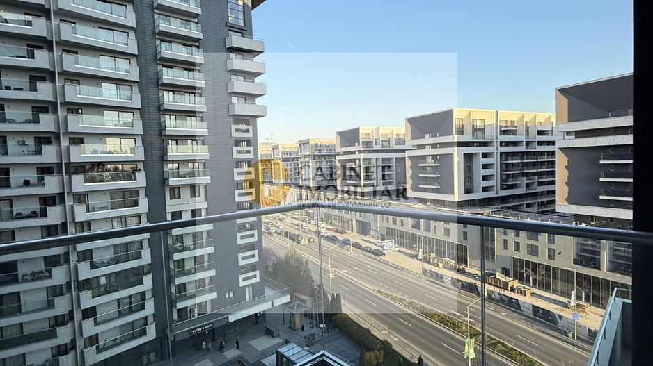 Apartament Nou 3 Camere Spațiu Generos | Nemobilat - Pipera - Poză 8