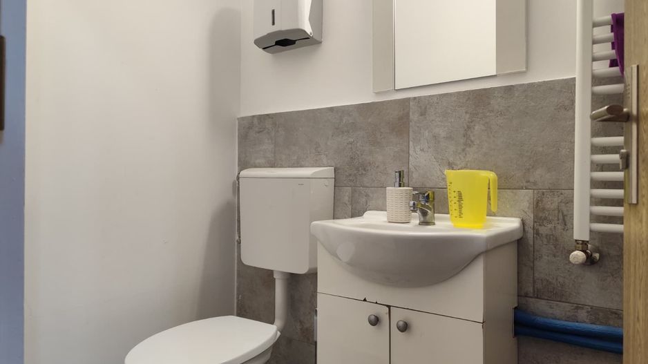 Inchiriere salon de infrumusetare – afacere la cheie, zona Lidl Iosia - Poză 16