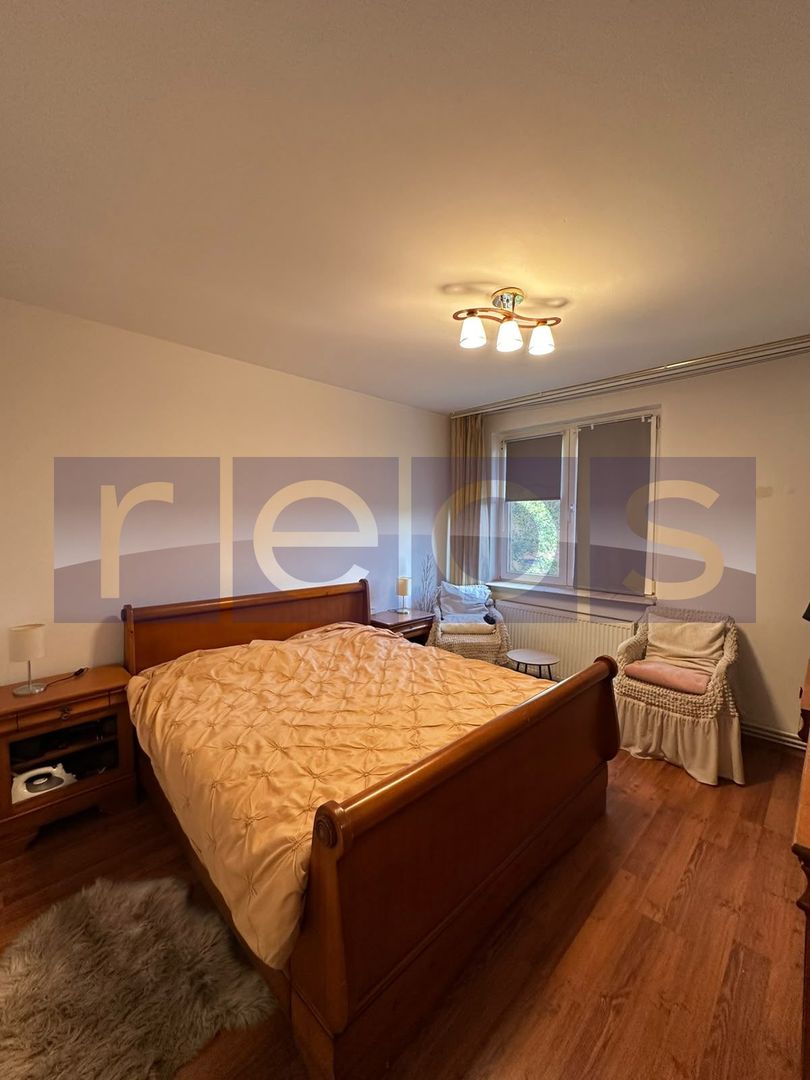 VANZARE APARTAMENT 2 CAMERE | BLV CAROL | TERASA | 42MP | MOBILAT - Poză 4