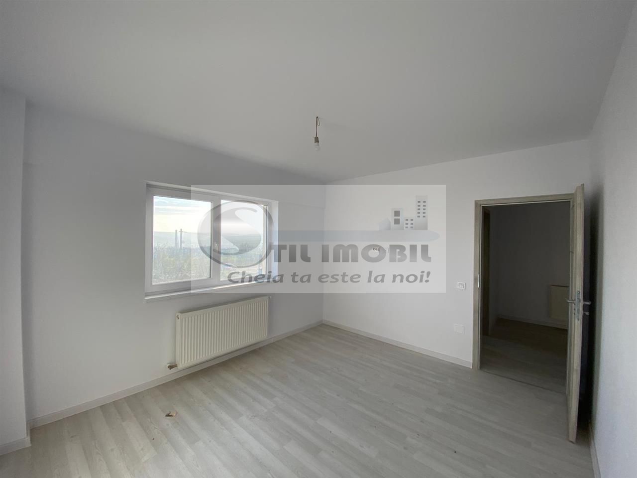 Ap. 3 camere 80mp 2 bai Finalizat Valea Lupului 0% comision - Poză 7