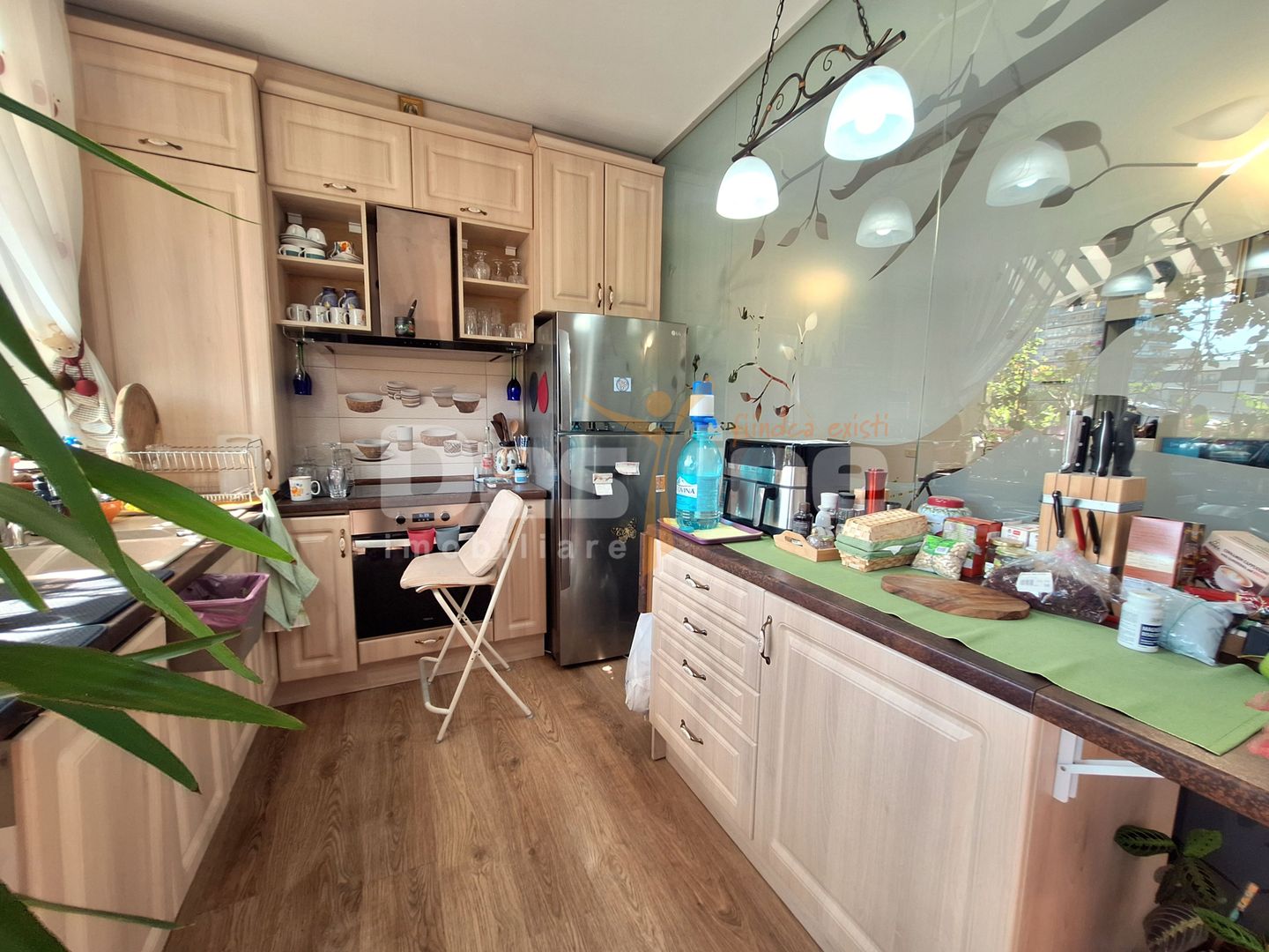Apartament de 2 camere | 2 minute metrou Dristor| - Poză 6