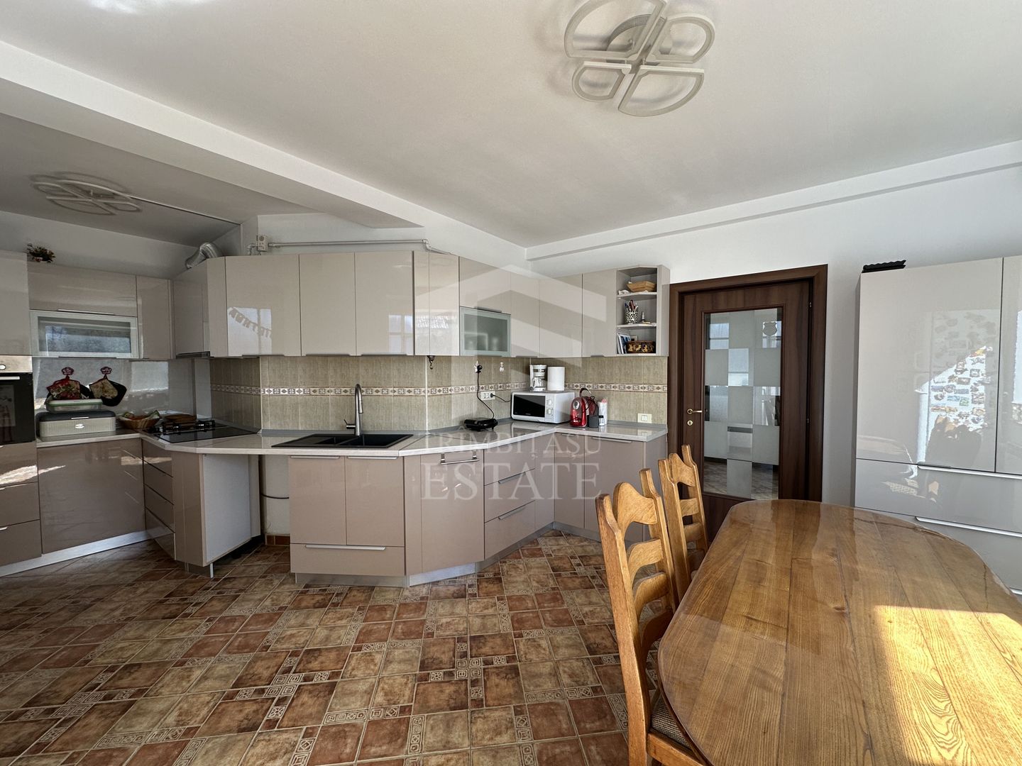 COLENTINA | Andronache | Vila 300 mp | Teren 600 mp | DE INCHIRIAT - Poză 4