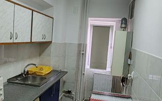 Apartament de închiriat, 2 camere, zona Alexandru cel Bun, lângă Carrefour Gara Mare - Poză 2