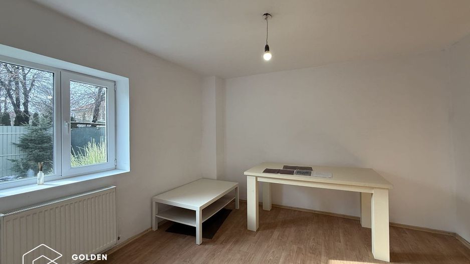 Casa pretabila pentru uz comercial/rezidential, teren 290 mp,  zona Cocorilor - Poză 8