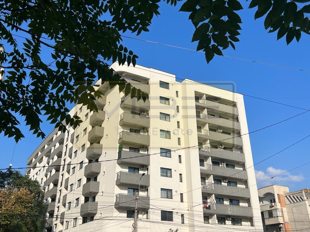 Apartament 2 camere NOU + parcare  Gara - Arka Residence - Poză 1