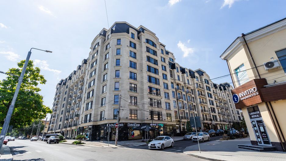 Chirie, apartament, 1cameră, strada Mihai Eminescu, Centru - Poză 10