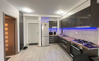 Ap cu 2 Cam SemiDecomandat 49 Mp Utili I Suceava/Avanera I 500Euro/lun - Poză 1