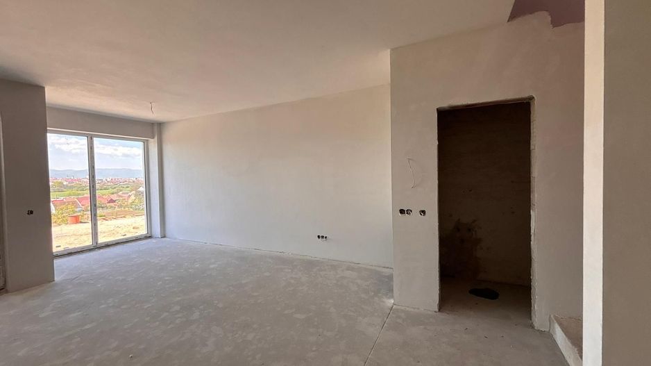 Casa de vanzare in Sibiu, concept modern, panorama deosebita, 137 mpu - Poză 22