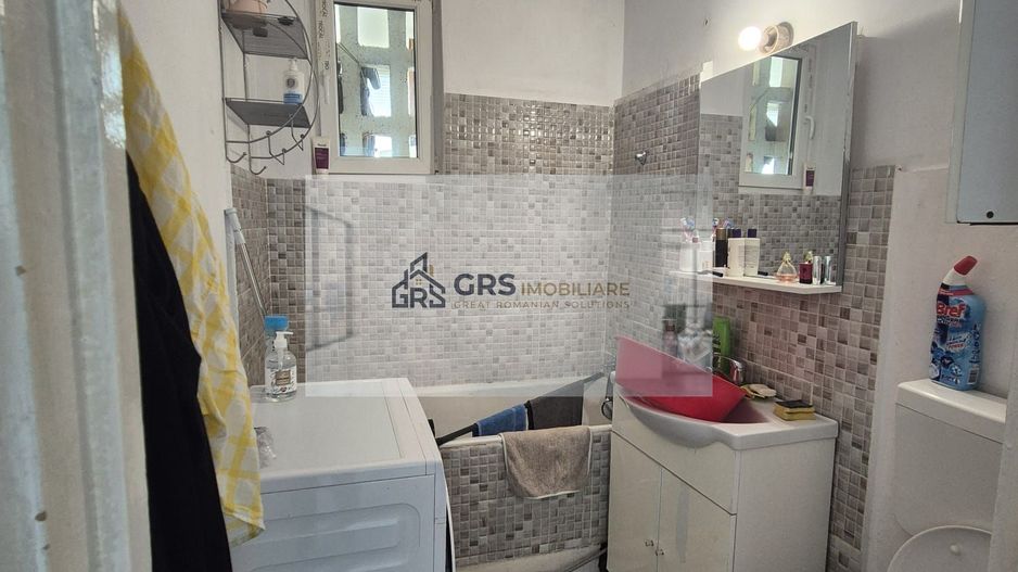 Apartament 2 camere 57mp, zona Campia Libertatii Sector 3 - Poză 8