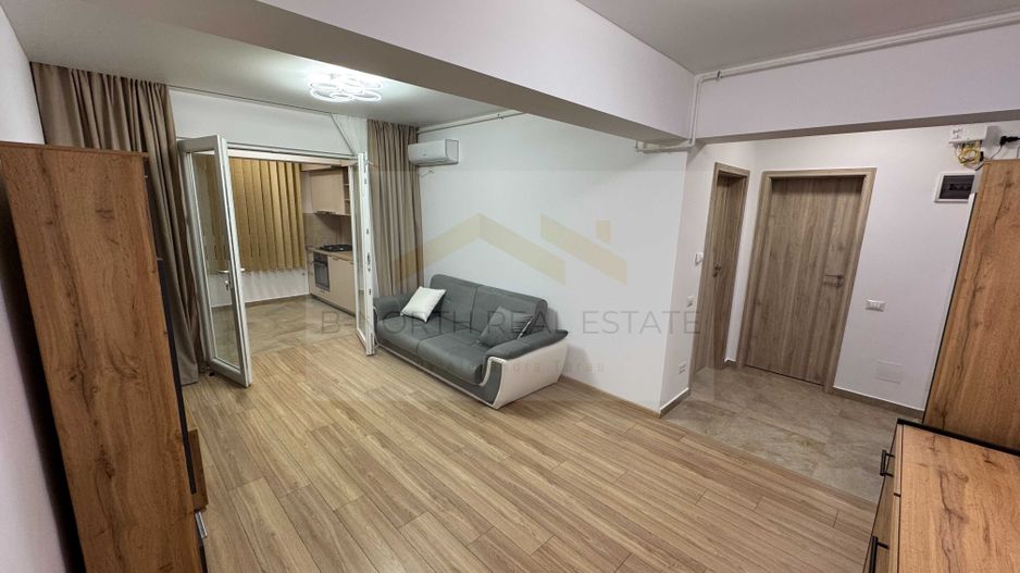 Apartament 2 camere Premium | Prima închiriere | Loc de parcare inclus - Poză 4
