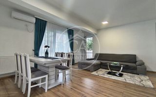 Apartament de închiriat cu 3 camere în PRIMA ONESTILOR, Oradea - Poză 1