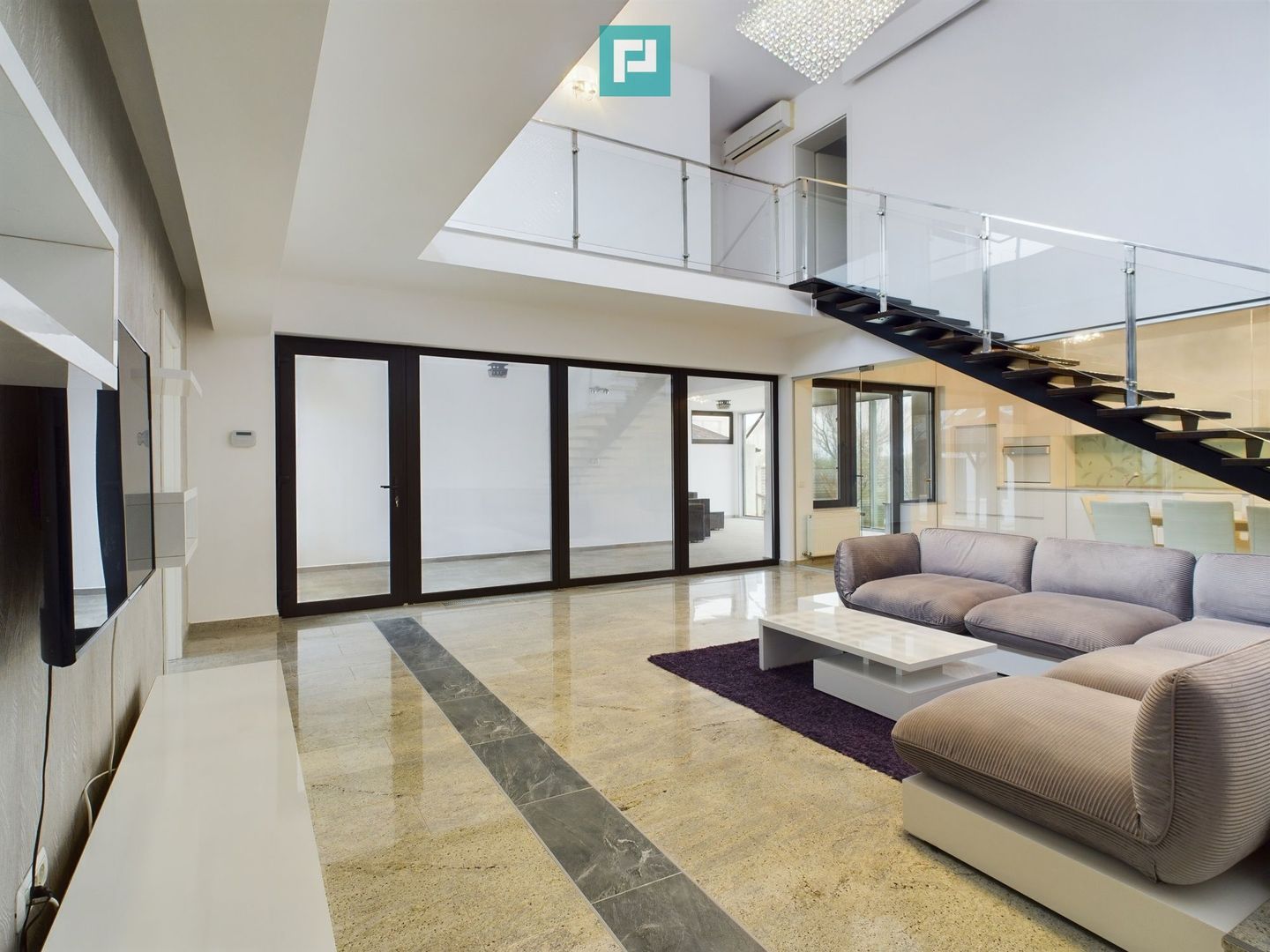 Vilă de lux cu două locuințe, în Dumbrăvița – Locație Excelentă! - Poză 7