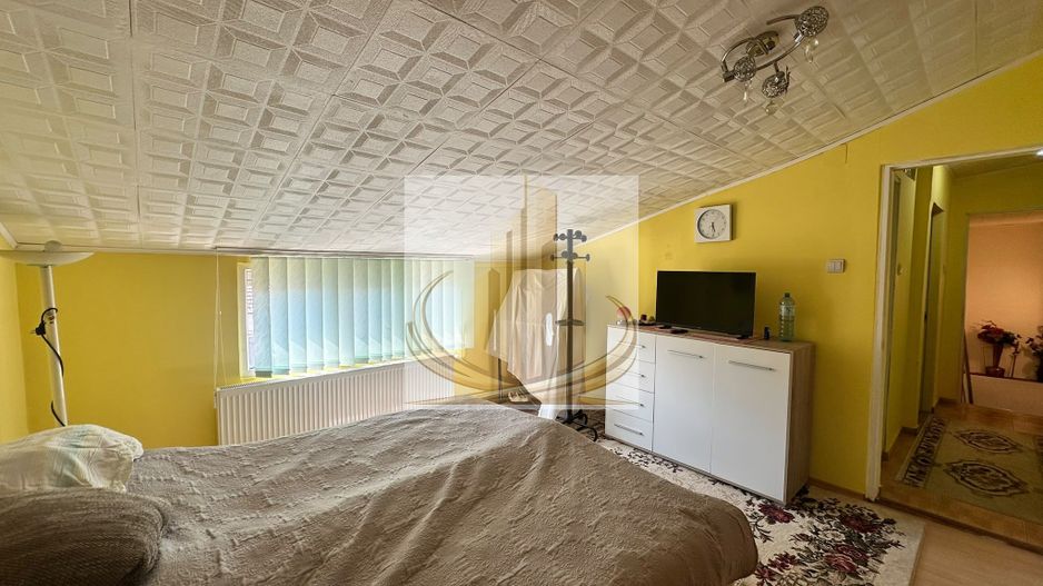 Apartament Tip Casă | Iosefin | 110 mp | 3 Camere | 2 Băi - Poză 13