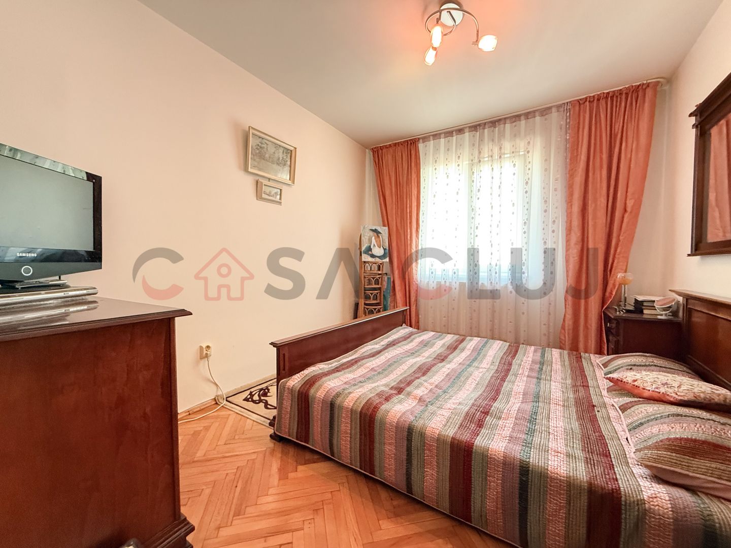 0% comision, 3 camere, etaj intermediar, Piata Hermes - Poză 5