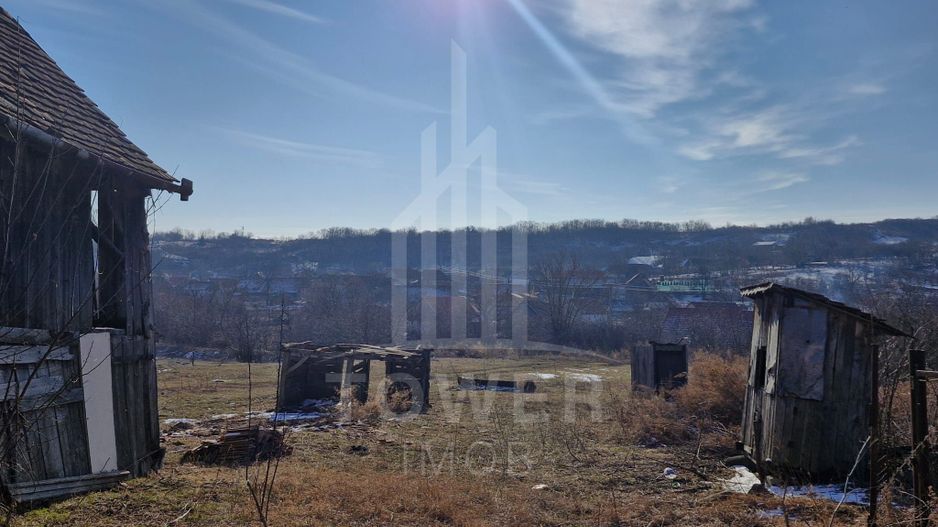 De vânzare Teren versatil 3.919 mp  in localitatea Armeni. Sibiu - Poză 12