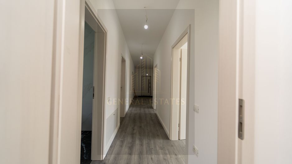 Casă modernă, parter, Halchiu – la doar 15 minute de Brașov - Poză 10