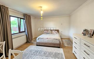VILĂ individuală P+1E,  teren 1.500 mp, VASLUI zona Castanilor; - Poză 8