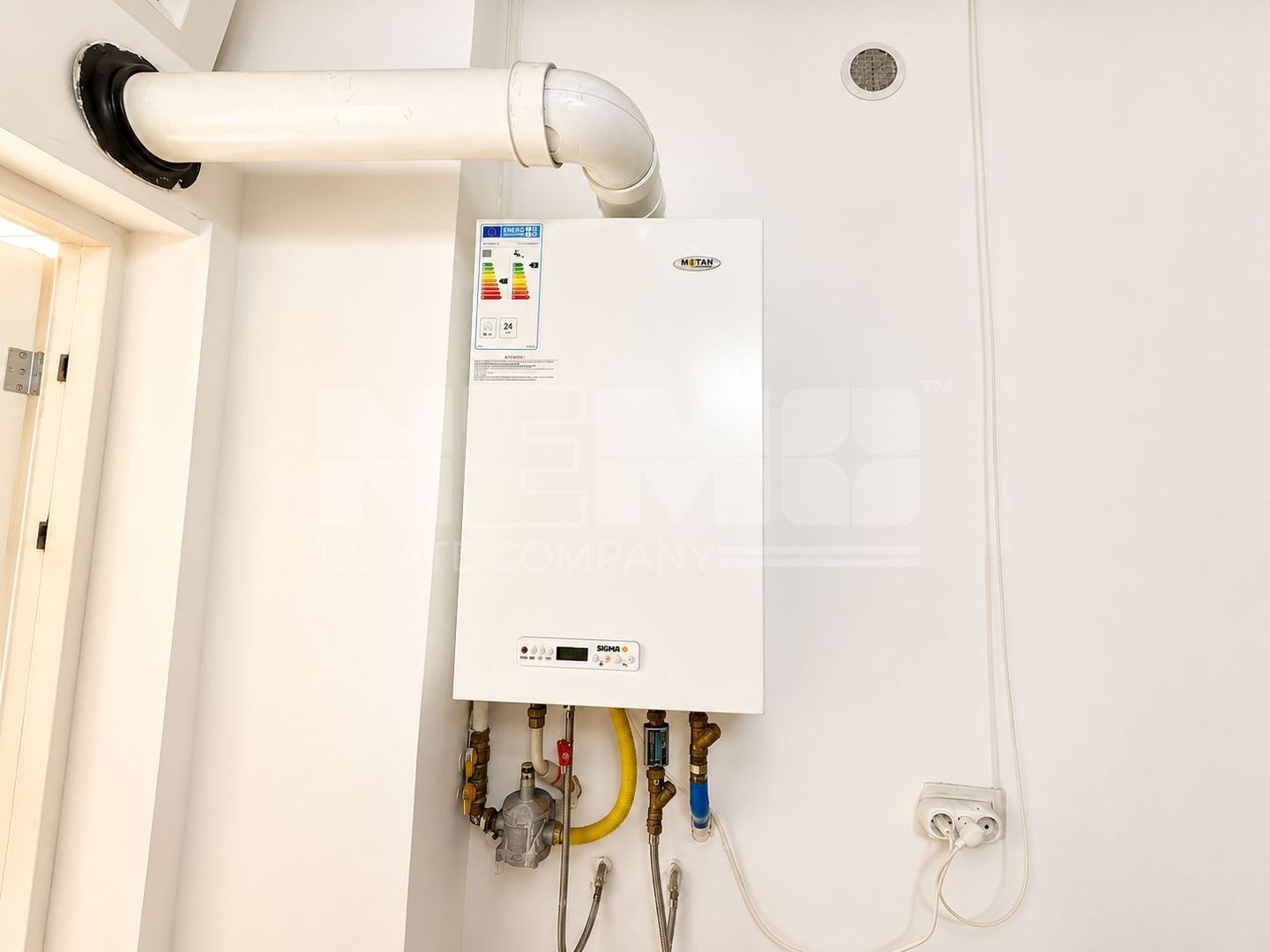 Spațiu birouri de închiriat | Ultracentral | 700 €/lună - Poză 9