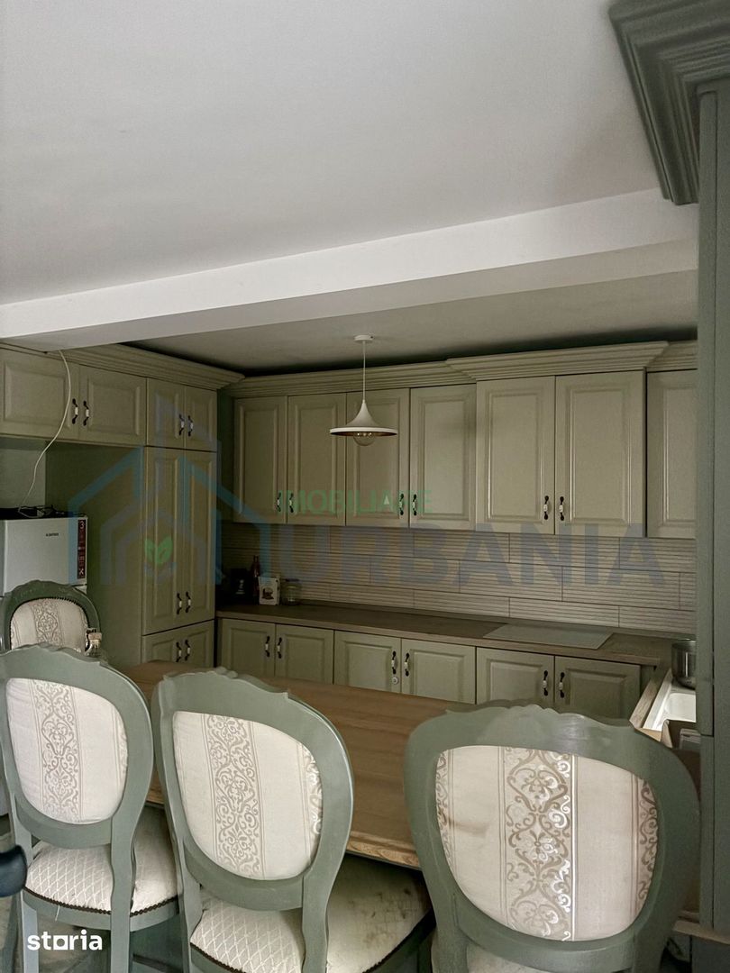 Casă individuală P+1 cu pod, Vișan – Bârnova, 140 mp, teren 450 mp, 200.000 € - Poză 4