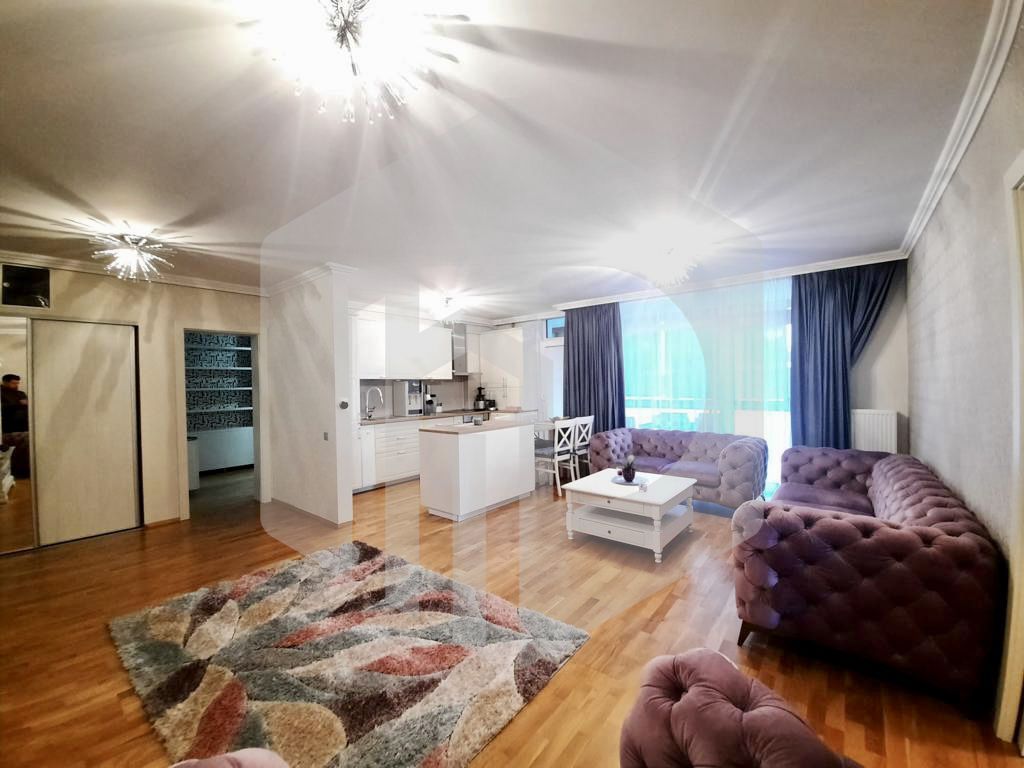 Apartament de inchiriat 4 camere+ boxă proprie- zona Select/ Kaufland - Poză 1