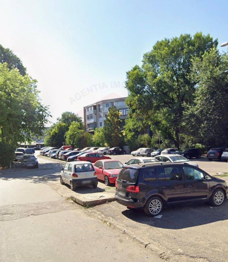 38.500Euro NEGOCIABIL, 2camere etaj 3,  Micro40 - Poză 3