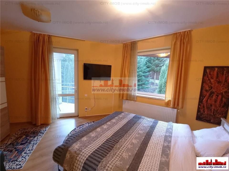 Vanzare Vila SINAIA - Poză 61