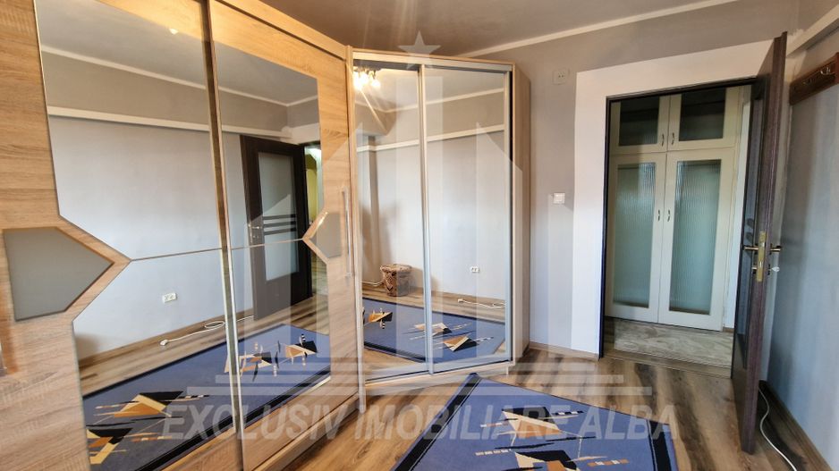 Apartament cu 4 camere decomandate, 2 bai, balcoane, Lidl-Cetate - Poză 5