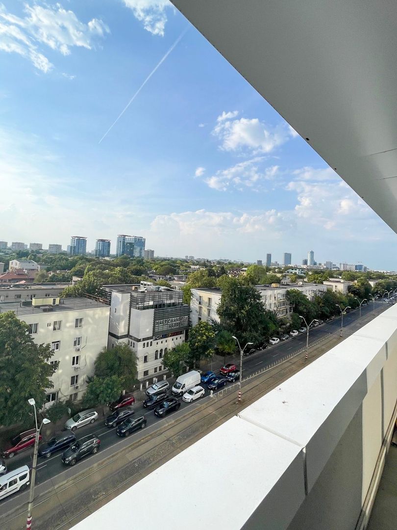 Închiriere apartament 2 camere, 68mp - Poză 11