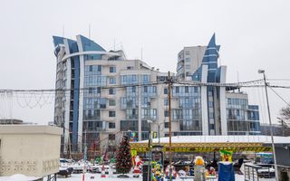 Vânzare apartament, 3 camere, Coliseum Palace - Poză 27