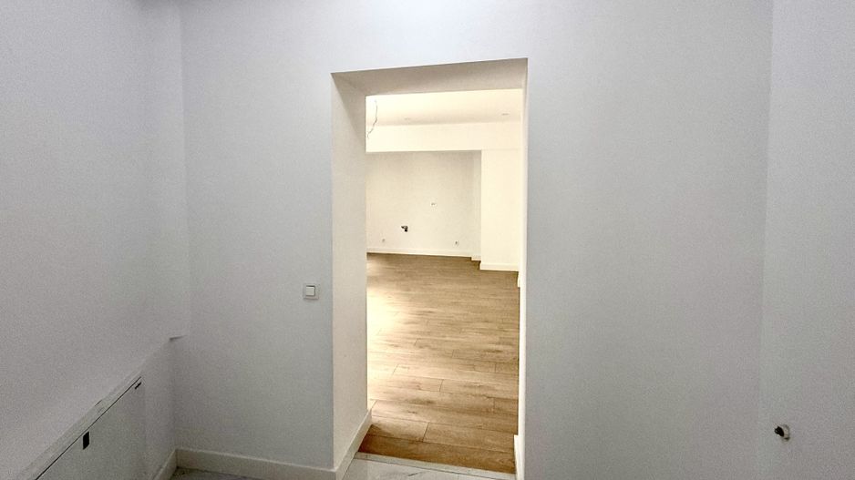 Apartament 2 camere, zona Aviatiei-Aerogării, bloc nou, etaj 1 - Poză 12