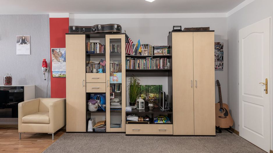 Apartament 3 camere 115 mp Zorilor - Poză 4