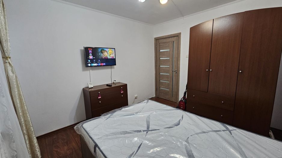 Apartament 2 camere | Centrala proprie | 1 Decembrie 1918 - Poză 4