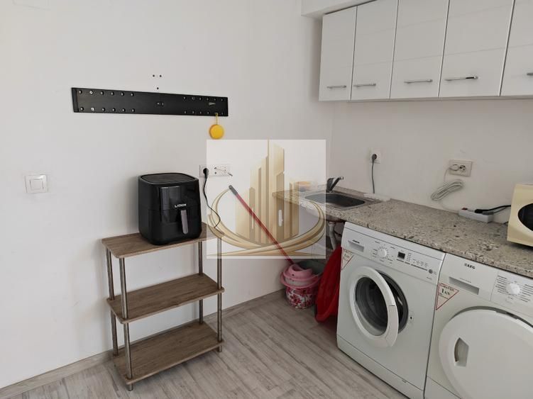 Apartament 1 Cameră DE ÎNCHIRIAT – Giroc, Str. Mureș - Poză 5
