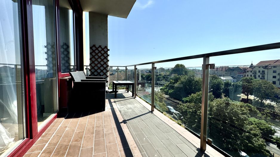 Apartament cu 4 camere, elegant si modern, in zona Centrala- Tender - Poză 24