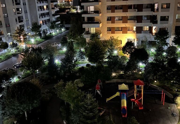 Apartament 3 camere 4CityNorth Pipera - Poză 12