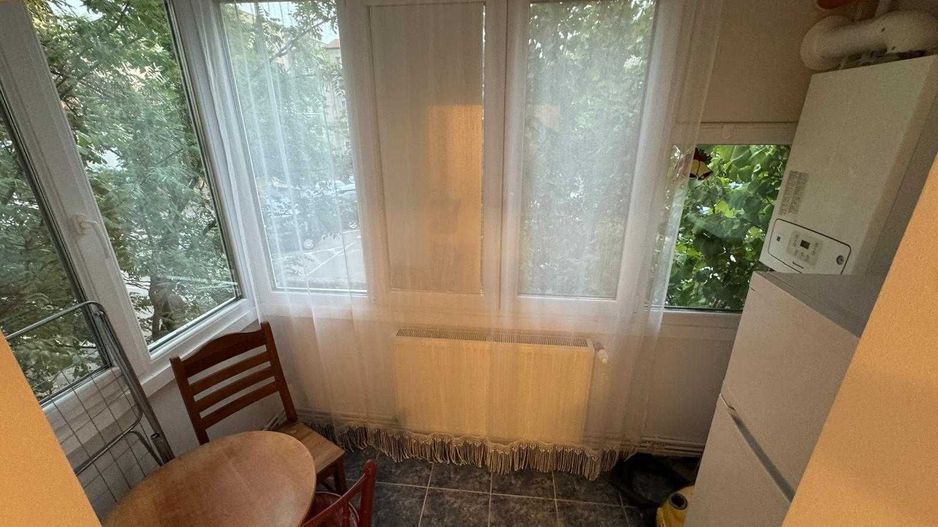 Calea Martirilor | Prezan | 2 Camere | Centrală proprie | Etaj 1 | AC - Poză 5