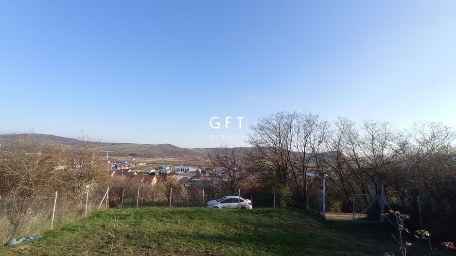 Teren Viisoara 27 ari - Poză 1