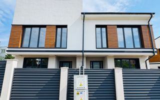 Duplex Tunari-Otopeni PREMIUM cu toate UTILITATILE - Poză 2