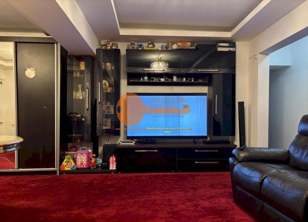 4 camere Lujerului ( 6 minute metrou ) - Poză 15