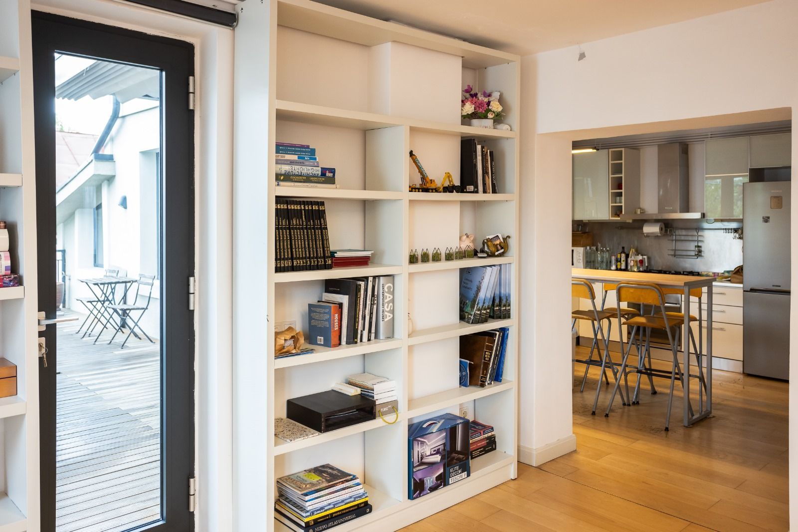 Vila spatioasa | Zona Domenii - Poză 15