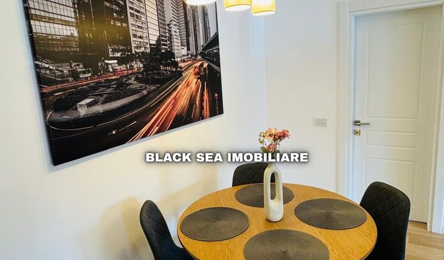 Apartament 2 camere ultramodern, zona Veterani - Ocazie Unica - Poză 10