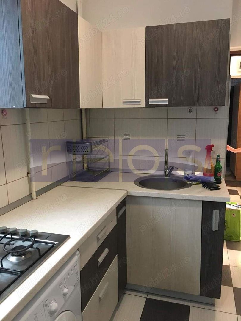 VANZARE 2 CAMERE | DECOMANDAT | ZONA - TINERETULUI -UNIRII - Poză 6