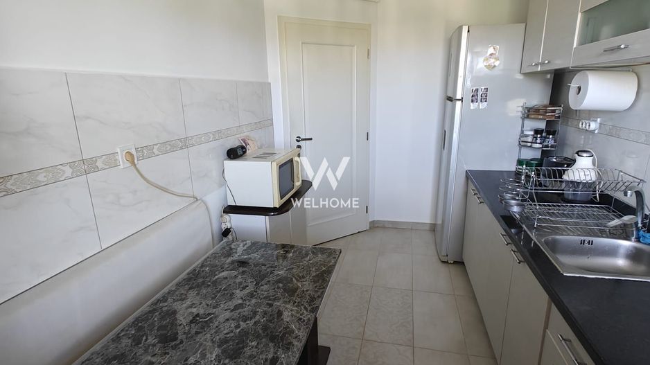 Apartament spațios cu 4 camere, mobilat, în Valea Aurie – 2 niveluri, 98 mp - Poză 16