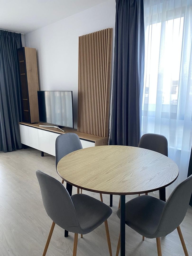 2 camere | Greenfield | Baneasa | Pipera | parcare inclusa - Poză 6