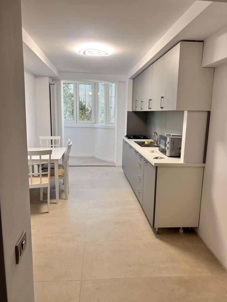 Apartament Decebal / Rond Alba Iulia - Poză 3