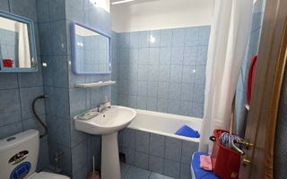 APT. cu 2 camere mobilat si utilat IliftI vizavi de Hermes Ostroveni - Poză 8