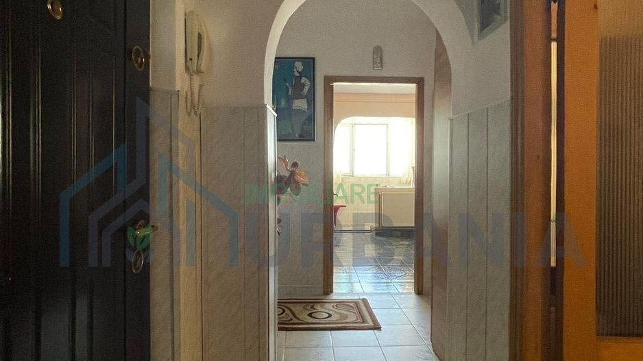 Apartament de închiriat, 3 camere, zona Păcurari, Iași - Poză 2