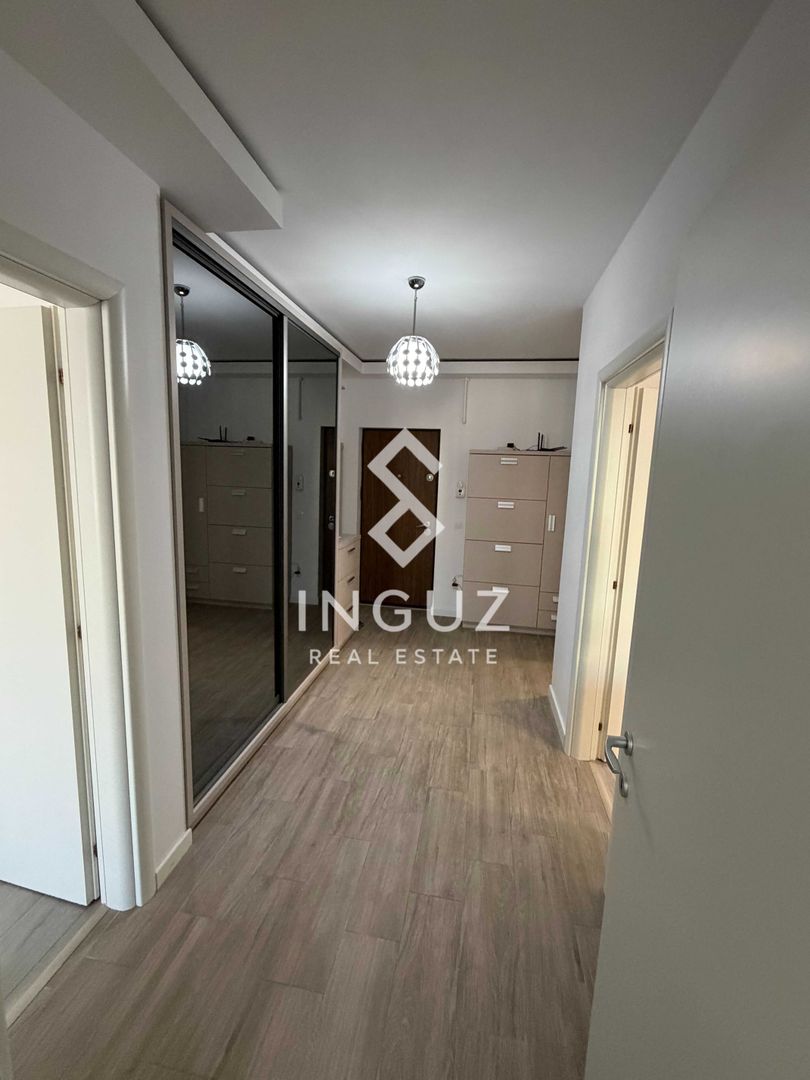 Apart 2 camere de închiriat – Nicolae Grigorescu | Bloc Nou 2020 - Poză 5