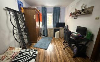 Apartament 2 camere semidecomandate transformat in 3 et 3/4 Brazda - Poză 15