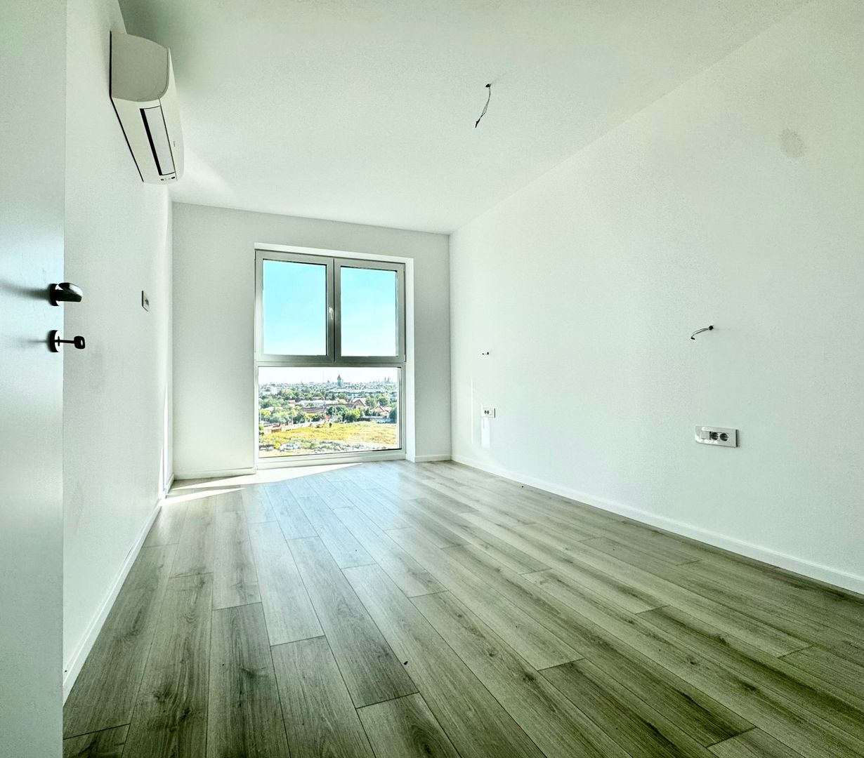 2 Camere Nou | Lipovei | Nemobilat | Balcon 11 MP | Parcare| Bloc 2025 - Poză 2